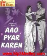 Aao Pyar Karen 1964